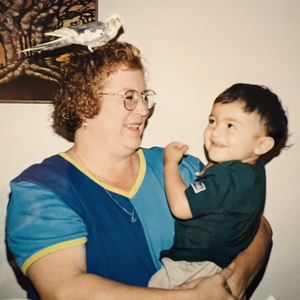 Flightless Bird, American Mouth