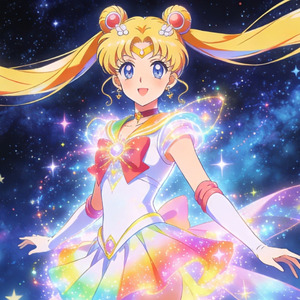 星之美少女