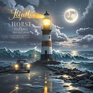 灯塔在黎明之前-农夫