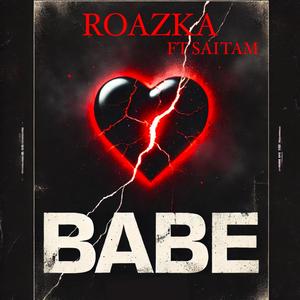 BABE (feat. SAITAM)