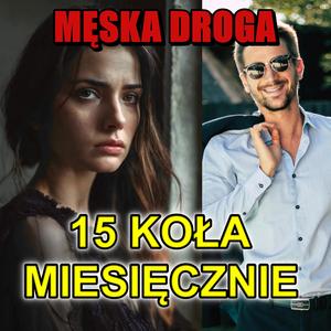15 Koła Miesięcznie