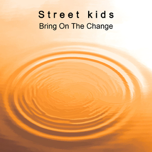 Bring On The Change (Cut Mix)