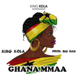 Ghana Mmaa