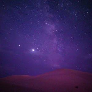 数星星（Prod By Ljx Ghost）