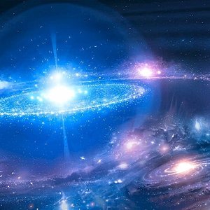 Boundless（無疆）