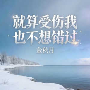 就算受伤我也不想错过(伴奏)