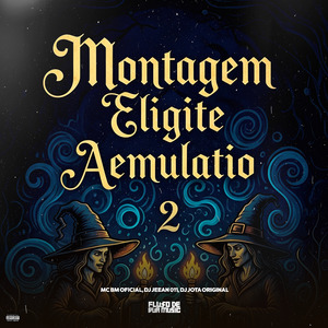 Montagem Eligite Aemulatio 2
