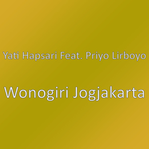 Wonogiri Jogjakarta