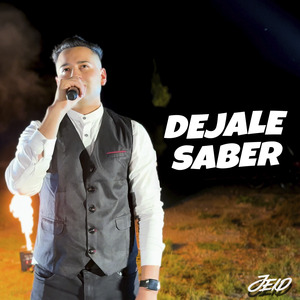 Dejale Saber