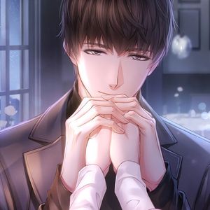 许墨1115生贺同人曲——许卿如约