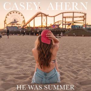 He Was Summer