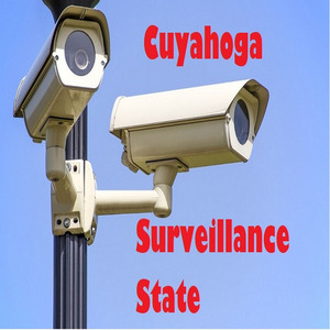 Surveillance State