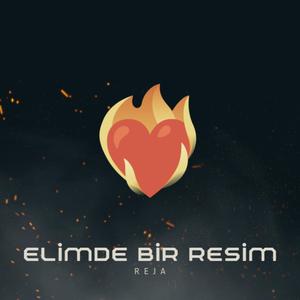 ELİMDE BİR RESİM