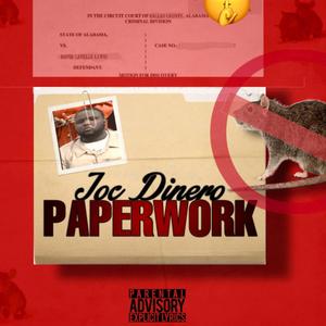 Paperwork