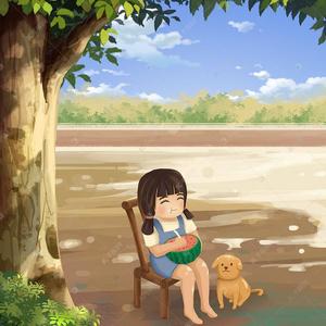 祖国妈妈谢谢你