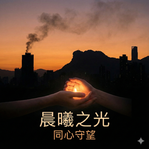 《晨曦之光》(The Light of Dawn)