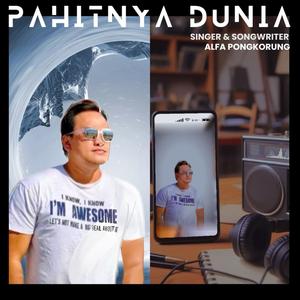 Pahitnya Dunia