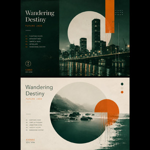 Wandering Destiny
