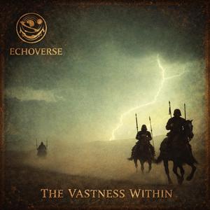 The Vastness Within – German Light