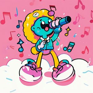 百灵鸟儿歌 幼儿恐龙知识启蒙儿歌-恐龙《兰州龙》