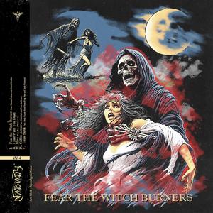 Fear the Witch Burners (feat. Katana Selene & Bruce Bouillet)