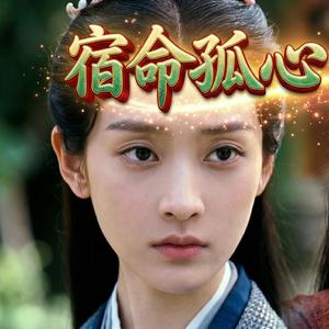 หัวใจเดียวดาย 宿命孤心
