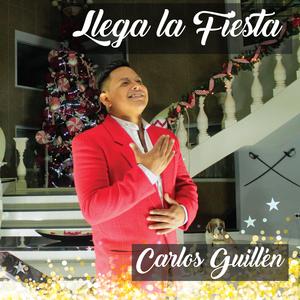 Llega la fiesta Carlos Guillén (feat. Tity el Ducke)