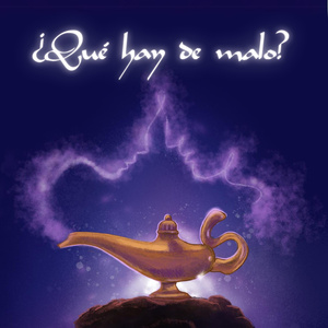 ¿Qué hay de malo?