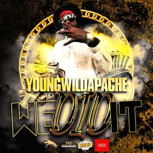 WE DID IT (Instrumental)