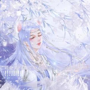 千秋迭梦+晚夜微雨问海棠