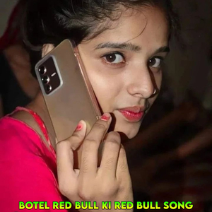 Botel Red Bull Ki Red Bull