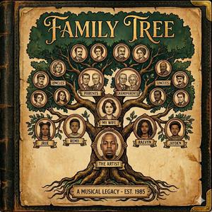 Legacy (feat. Piff Radio) (Pop Version)
