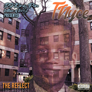Say the Word (feat. Jorai & DJ King Pin)