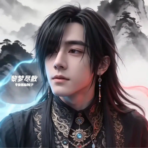 黎梦尽散