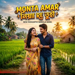 মনটা আমার নিয়ারে তুই মনটা দিলা না