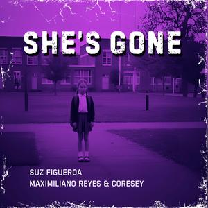 She's Gone