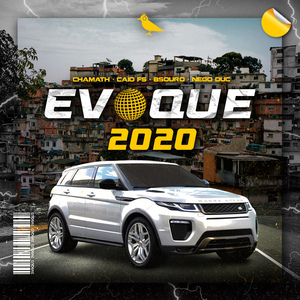 Evoque 2020