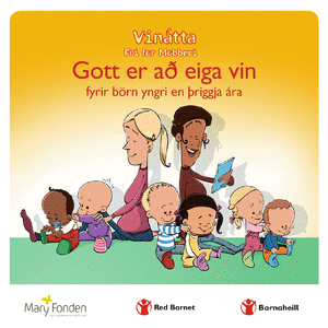 Stjörnubjart kvöld