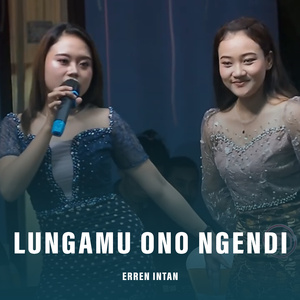 Lungamu Ono Ngendi