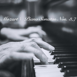 Piano Sonata No.3 in B flat, K.281: 3. Rondeau (Allegro)