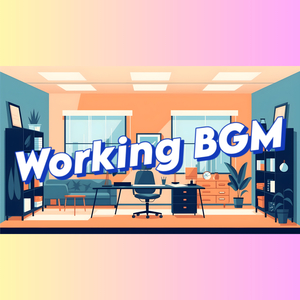 Background Music For Working