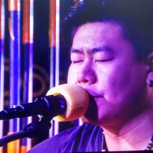 《亲密爱人》（Cover 梅艳芳）