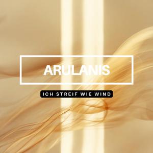 Ich streif wie Wind