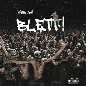 BLETT !