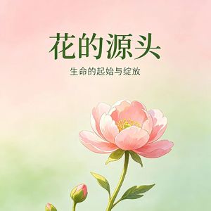 花之源