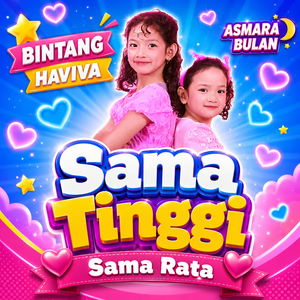 Sama Tinggi Sama Rata
