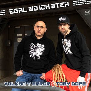 Egal wo ich steh