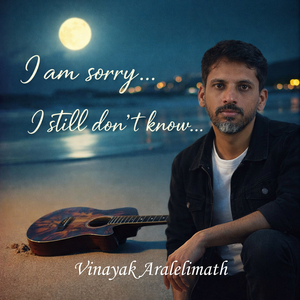 I Am Sorry.... I Still Dont Know...