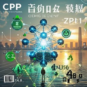 量子绿金闭环-付正强