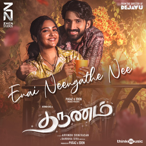 Enai Neengathe Nee (From "Tharunam")